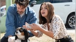 Prime Video’s Puppy Love Movie Review: Lucy Hale and Grant Gustin show how pets can be a good mental therapy