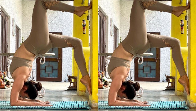 THIS actress reportedly dated Akshay Kumar, married at peak of her career, quit acting but got divorced after few years THIS actress reportedly dated Akshay Kumar, married at peak of her career, quit acting but got divorced after few years