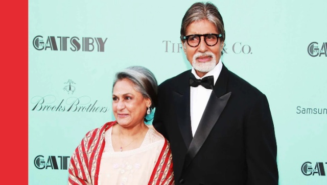 Jaya Bachchan set for 5th Rajya Sabha term, has joint net worth of Rs 1,578 crore with Amitabh Bachchan Jaya Bachchan set for 5th Rajya Sabha term, has joint net worth of Rs 1,578 crore with Amitabh Bachchan