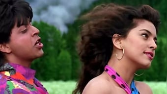 Did you know not Juhi Chawla but THIS actress was the first choice for Shah Rukh Khan, Sunny Deol & Yash Chopra's Darr?
