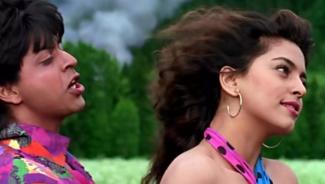 Did you know not Juhi Chawla but THIS actress was the first choice for Shah Rukh Khan, Sunny Deol & Yash Chopra's Darr? Did you know not Juhi Chawla but THIS actress was the first choice for Shah Rukh Khan, Sunny Deol & Yash Chopra's Darr?