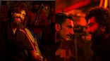 Singham Again: Rohit Shetty shares first look of Arjun Kapoor as villain in Ajay Devgn starrer ; Internet has goosebumps