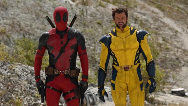 Deadpool & Wolverine: Ryan Reynolds & Hugh Jackman starrer smashes record to become most viewed trailer of all-time Deadpool & Wolverine: Ryan Reynolds & Hugh Jackman starrer smashes record to become most viewed trailer of all-time