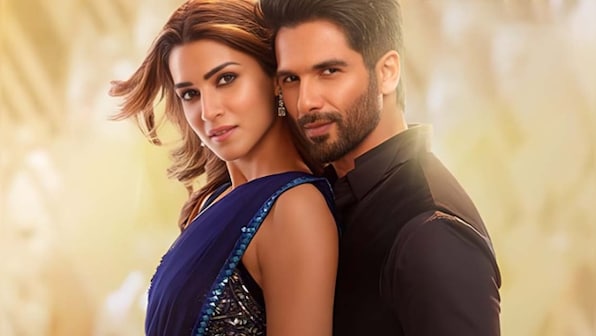 Teri Baaton Mein Aisa Uljha Jiya: Shahid Kapoor was paid 25 Cr, though it is more of a Kriti Sanon film