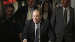 Harvey Weinstein is appealing 2020 rape conviction; New York’s top court to hear arguments