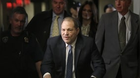 Harvey Weinstein is appealing 2020 rape conviction; New York’s top court to hear arguments