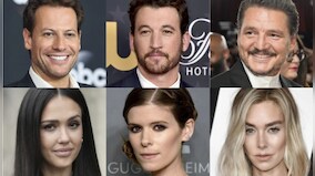 As Marvel reveals the new ‘Fantastic Four’ cast, here’s a look back at all the past versions