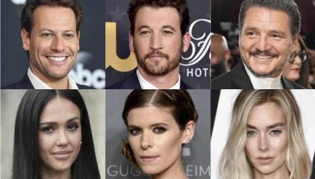 As Marvel reveals the new ‘Fantastic Four’ cast, here’s a look back at all the past versions As Marvel reveals the new ‘Fantastic Four’ cast, here’s a look back at all the past versions