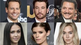 As Marvel reveals the new ‘Fantastic Four’ cast, here’s a look back at all the past versions