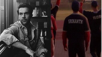 Rajkummar Rao starrer SRI to hit the theatres on May 2024!