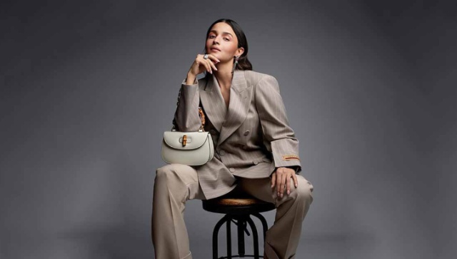 Height of Hypocrisy: Alia Bhatt turns EP for Poacher but flaunts Gucci bags known for animal cruelty Height of Hypocrisy: Alia Bhatt turns EP for Poacher but flaunts Gucci bags known for animal cruelty