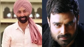 Lahore 1947: Sunny Deol to face-off with Abhimanyu Singh in the period drama; Rajkumar Santoshi says, 'His intensity...'