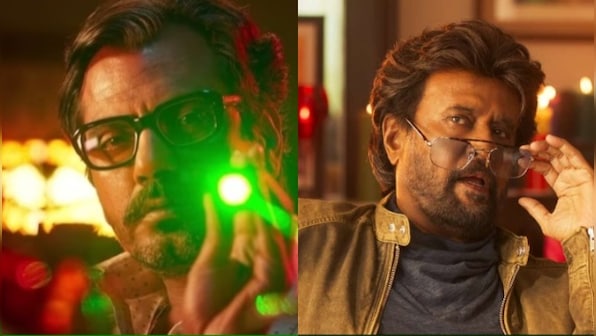 Nawazuddin Siddiqui reveals being guilty after working in Rajinikanth's Petta: 'It felt like I did a fraud'