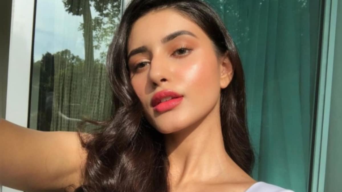 Who is Chandni Bainz? All about Dhadak star Ishaan Khatter's rumoured girlfriend