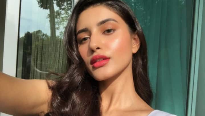 Who is Chandni Bainz? All about Dhadak star Ishaan Khatter's rumoured girlfriend