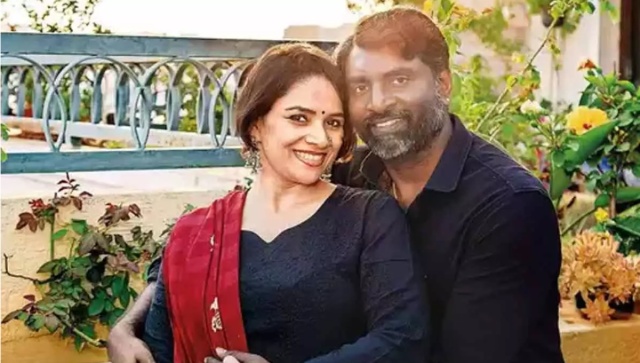 RRR, Bahubali cinematographer Senthil Kumar's wife passes away after multiple organ failure RRR, Bahubali cinematographer Senthil Kumar's wife passes away after multiple organ failure