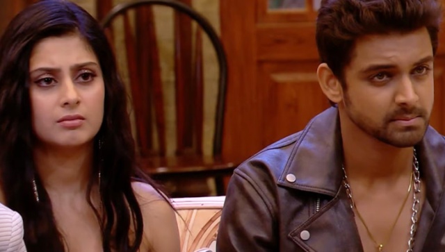 Samarth Jurel shares cryptic post on Valentine's Day, is he hinting at breakup with 'Bigg Boss 17' fame Isha Malviya? Samarth Jurel shares cryptic post on Valentine's Day, is he hinting at breakup with 'Bigg Boss 17' fame Isha Malviya?