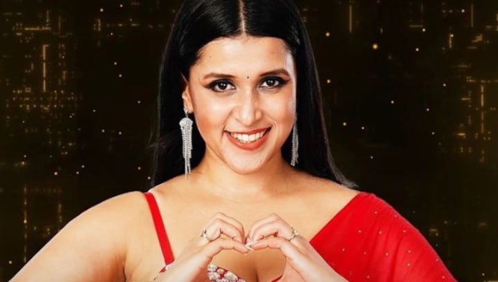 Bigg Boss 17 fame Mannara Chopra reminisces Valentine’s Day memories, shares how she will celebrate the day
