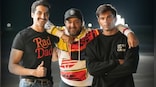 Karan Singh Grover is not bothered by Hrithik Roshan getting more attention in 'Fighter': 'I mean.. Hrithik is Hrithik'