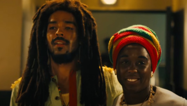 ‘Bob Marley: One Love’ Movie Review: The film shows that music can bring about political change ‘Bob Marley: One Love’ Movie Review: The film shows that music can bring about political change