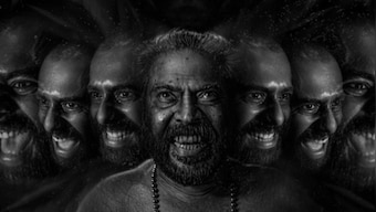 Bramayugam movie review: Mammootty in his most sinister role ever brings to life real horror of oppression