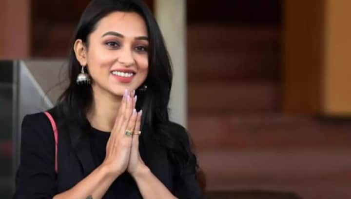 Bengali actress Mimi Chakraborty resigns as Trinamool Congress MP; says 'politics not my cup of tea'