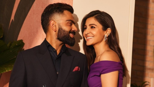 Virat Kohli and Anushka Sharma are all set to welcome second baby in London Virat Kohli and Anushka Sharma are all set to welcome second baby in London