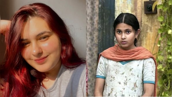 Aamir Khan's Dangal co-star Suhani Bhatnagar, who played young Babita, passes away at the age of 19