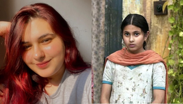 Aamir Khan's Dangal co-star Suhani Bhatnagar, who played young Babita, passes away at the age of 19 Aamir Khan's Dangal co-star Suhani Bhatnagar, who played young Babita, passes away at the age of 19