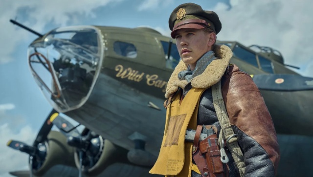 Masters of the Air: Why Austin Butler & Callum Turner's show is a must-watch? Masters of the Air: Why Austin Butler & Callum Turner's show is a must-watch?
