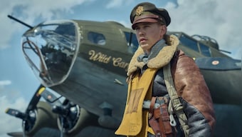 Masters of the Air: Why Austin Butler & Callum Turner's show is a must-watch?