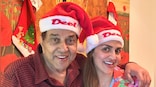 Dharmendra ‘sad’ about Esha Deol’s separation with Bharat Takhtani; wants her to rethink for her children: Source