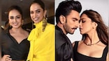 Huma Qureshi on Deepika Padukone getting trolled for saying she met other people while dating Ranveer Singh: 'We are...'