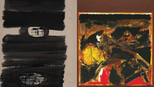 AstaGuru’s upcoming ‘Dimensions Defined’ auction offers a treasure trove of unique works by Indian modernists AstaGuru’s upcoming ‘Dimensions Defined’ auction offers a treasure trove of unique works by Indian modernists