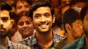 12th Fail: Vikrant Massey starrer creates history as it becomes the only Hindi film to enter the global IMDb top 50 list