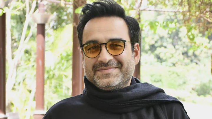 'My work transcends digital medium': Pankaj Tripathi opens up on breaking the OTT actor stereotype