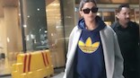 Deepika Padukone back in the bay after wrapping up BAFTA duties; WATCH