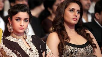 Huma Qureshi highlights pay parity in film industry, says, 'Alia Bhatt will draw more money even with small roles'