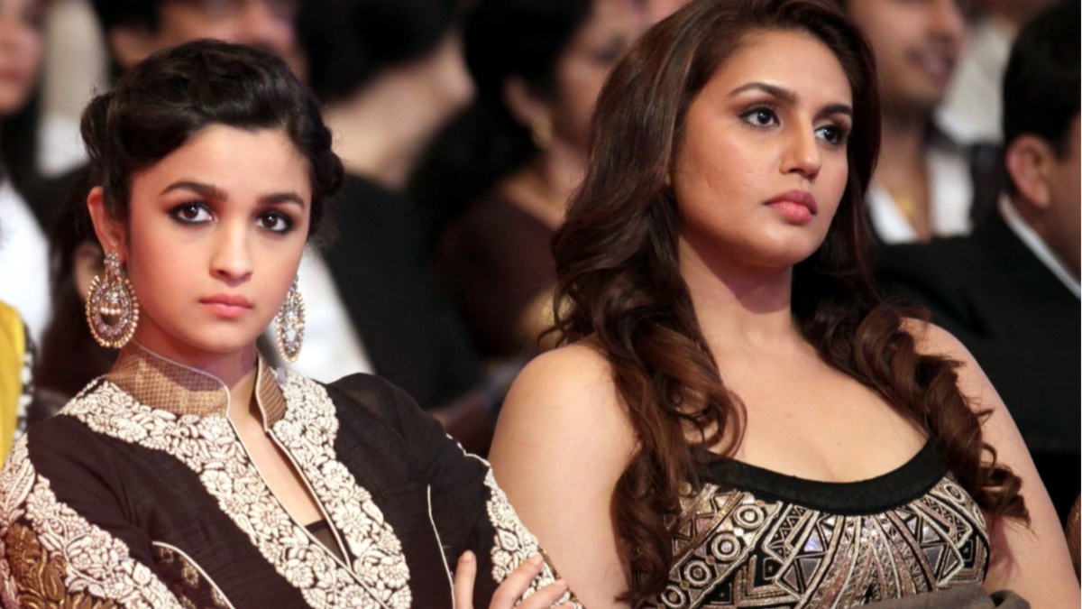 Huma Qureshi highlights pay parity in film industry, says, 'Alia Bhatt will draw more money even with small roles' Huma Qureshi highlights pay parity in film industry, says, 'Alia Bhatt will draw more money even with small roles'