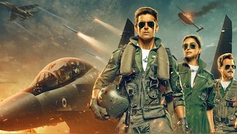 Fighter worldwide box office: Hrithik Roshan-Deepika Padukone starrer rakes in Rs 352 crore; Siddharth Anand delivers 8 successes in a row