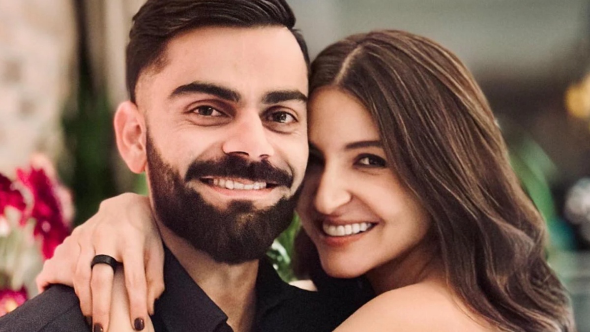 Virat Kohli-Anushka Sharma name their newborn son Akaay. Here's what it means Virat Kohli-Anushka Sharma name their newborn son Akaay. Here's what it means