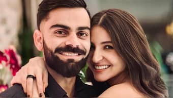 Virat Kohli-Anushka Sharma name their newborn son Akaay. Here's what it means