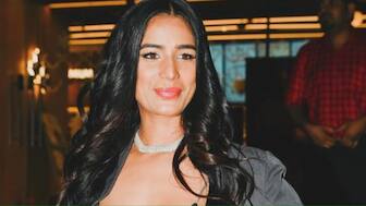 Poonam Pandey says 'people monetarily benefitted' from her fake death stunt: 'rove me into the cause pretext but...'