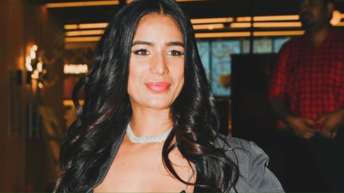 Poonam Pandey says 'people monetarily benefitted' from her fake death stunt: 'rove me into the cause pretext but...' Poonam Pandey says 'people monetarily benefitted' from her fake death stunt: 'rove me into the cause pretext but...'