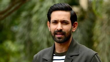 12th Fail star Vikrant Massey says his last most favorite content is THIS show