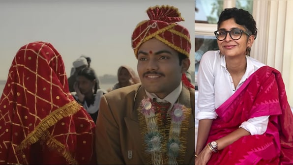 EXCLUSIVE Interview! Kiran Rao on ‘Laapataa Ladies’: ‘An evolved audience is great for a filmmaker…’ | Not Just Bollywood