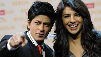 Shah Rukh Khan’s close friend Vivek Vaswani reacts to Jawan star dating Priyanka Chopra: 'How many flings...'