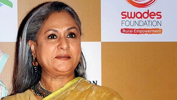 Rocky Aur Rani Kii Prem Kahaani star Jaya Bachchan says women are ‘stupid’ not to let men pay on dates: 'They're saying don't be chivalrous'