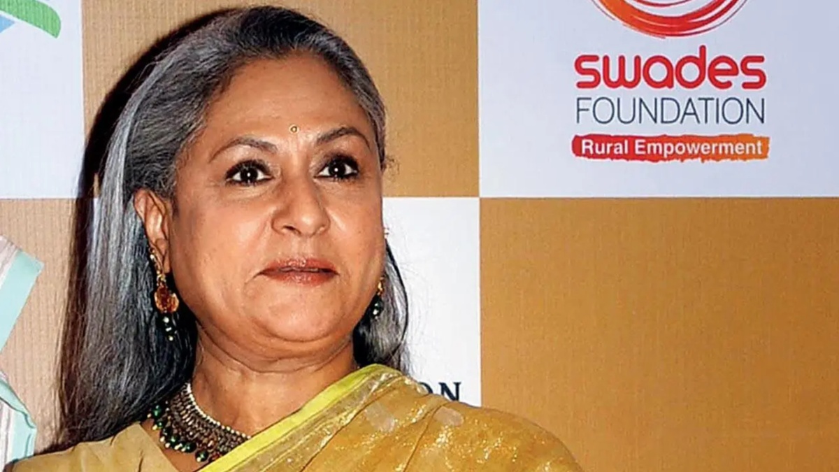 Rocky Aur Rani Kii Prem Kahaani star Jaya Bachchan says women are ‘stupid’ not to let men pay on dates: 'They're saying don't be chivalrous' Rocky Aur Rani Kii Prem Kahaani star Jaya Bachchan says women are ‘stupid’ not to let men pay on dates: 'They're saying don't be chivalrous'