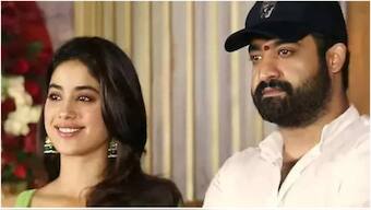 Janhvi Kapoor is 'ashamed' about not knowing Telugu for Jr NTR's Devara; shares fresh update